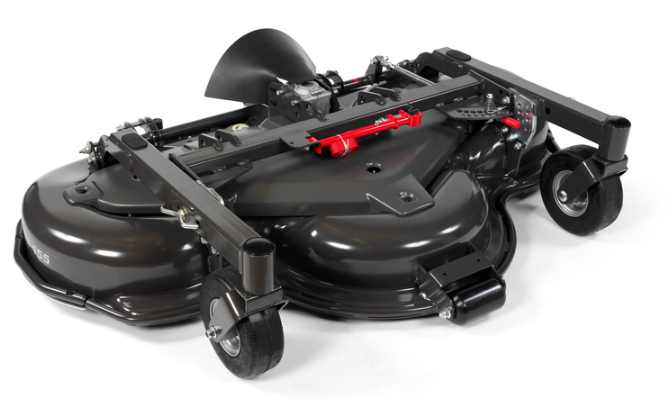 COMBI 155 CUTTING DECK COMBI 1 i gruppen  hos Entreprenadbutiken (9679784-01)