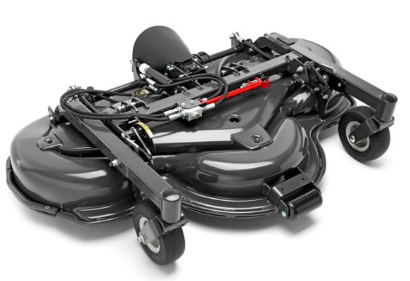 COMBI 155X CUTTING DECK COMBI i gruppen  hos Entreprenadbutiken (9679786-01)