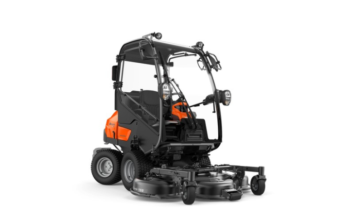 P 525Dx Cabin Rider 2021- With i gruppen  hos Entreprenadbutiken (9679854-01)