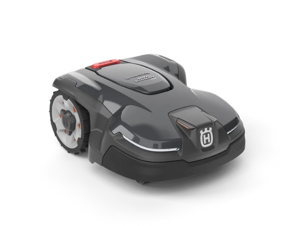 Husqvarna Automower® 405X Robotgräsklippare i gruppen Trädgård / Robotgräsklippare / Husqvarna Automower® hos Entreprenadbutiken (9704562-21)