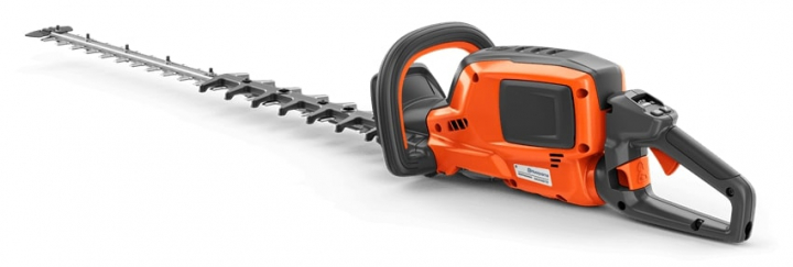 Husqvarna 522iHD75 Batteri Häcksax i gruppen Trädgård / Häcksaxar / Häcksaxar batteridrivna hos Entreprenadbutiken (9704661-02)