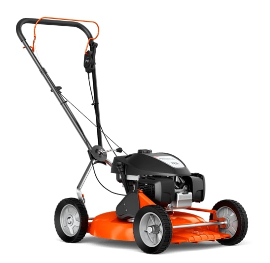 Klippo LB453S Gräsklippare i gruppen Trädgård / Gräsklippare / Gräsklippare bensindrivna hos Entreprenadbutiken (9704820-01)