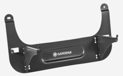 VÄGGFÄSTE MINIMO/CITY/LIFE i gruppen  hos Entreprenadbutiken (9705027-01)