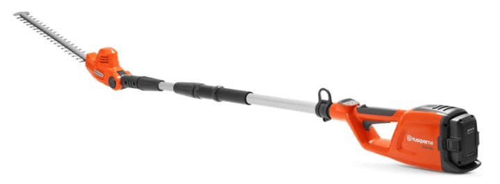 HUSQVARNA 120iTK4-H Stånghäcksax i gruppen Trädgård / Häcksaxar / Stånghäcksaxar hos Entreprenadbutiken (9705159-02)