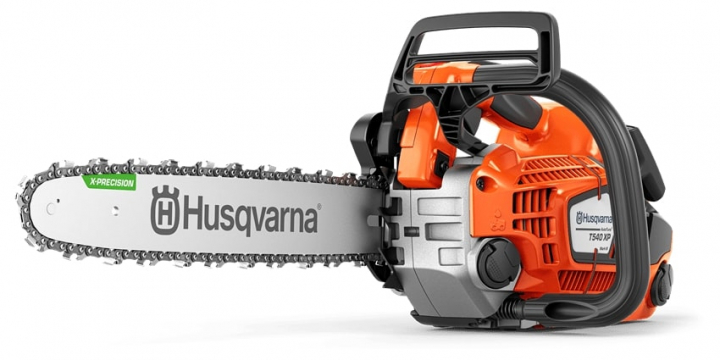 Husqvarna T540 XP® Mark III motorsåg i gruppen Skog / Motorsågar / Motorsågar hos Entreprenadbutiken (9705179-14)