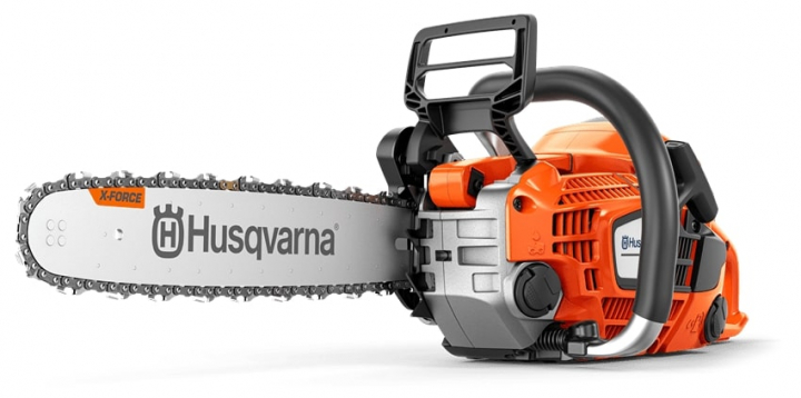 Husqvarna 540 XP® Mark III motorsåg i gruppen Skog / Motorsågar / Motorsågar hos Entreprenadbutiken (9705182-14)