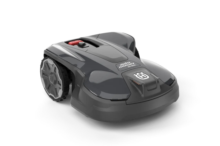 Husqvarna Automower® 320 Nera Robotgräsklippare i gruppen Trädgård / Robotgräsklippare / Husqvarna Automower® hos Entreprenadbutiken (9705351-21)