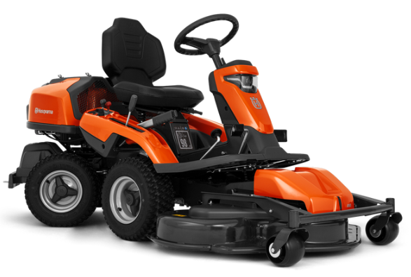 R316Tx Rider! i gruppen  hos Entreprenadbutiken (9705427-01)