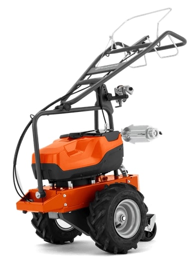 Husqvarna CL400i batteridriven kabelläggare i gruppen Trädgård / Robotgräsklippare / Tillbehör robotgräsklippare / Installation hos Entreprenadbutiken (9705493-01)