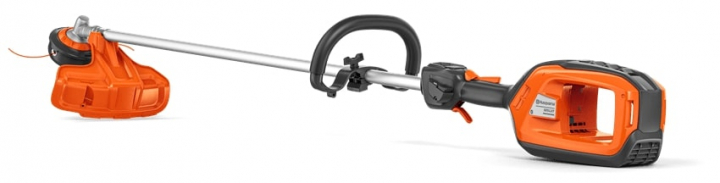 Husqvarna 525iLXT Batteri Trimmer i gruppen Trädgård / Grästrimmers / Grästrimmers batteridrivna hos Entreprenadbutiken (9705515-01)