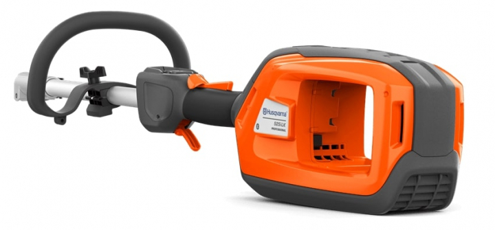 Husqvarna 525iLK Batteri Kombitrimmer i gruppen Trädgård / Grästrimmers / Batteritrimmers hos Entreprenadbutiken (9705516-01)