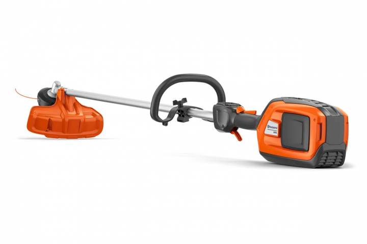 Husqvarna 325iL Trimmer i gruppen Trädgård / Grästrimmers / Grästrimmers batteridrivna hos Entreprenadbutiken (9705668-01)