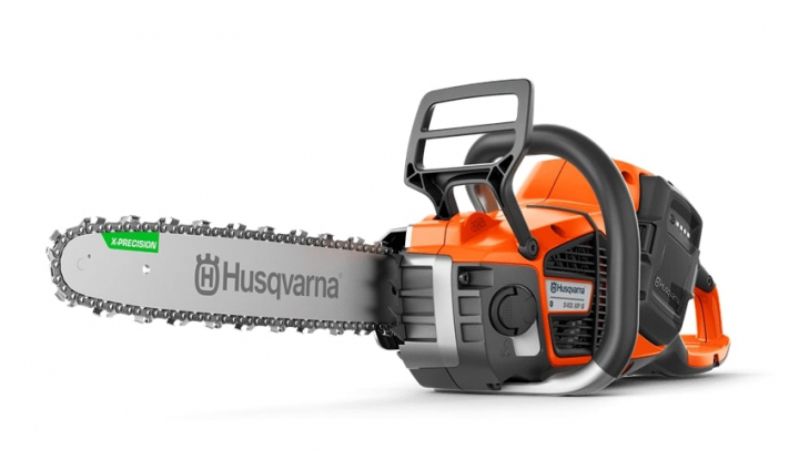 Husqvarna 540i XP® G batterimotorsåg i gruppen Skog / Motorsågar / Batterimotorsågar hos Entreprenadbutiken (9705680-14)