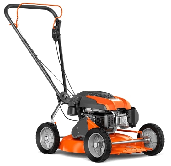 Husqvarna LB 448SQ KLIPPO™ Gräsklippare i gruppen Trädgård / Gräsklippare / Gräsklippare hos Entreprenadbutiken (9706088-01)