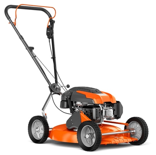 Husqvarna LB 453SQ KLIPPO™ Gräsklippare i gruppen Trädgård / Gräsklippare / Gräsklippare hos Entreprenadbutiken (9706089-01)