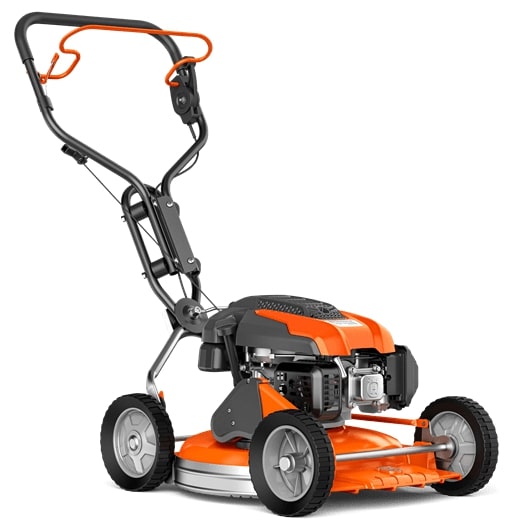 Husqvarna LB 548SQe KLIPPO™ Gräsklippare i gruppen Trädgård / Gräsklippare / Gräsklippare hos Entreprenadbutiken (9706090-01)