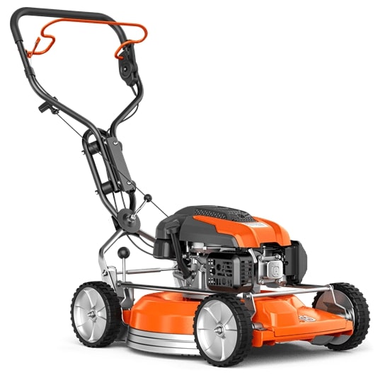 Husqvarna LB 553SQe KLIPPO™ Gräsklippare i gruppen Trädgård / Gräsklippare / Gräsklippare hos Entreprenadbutiken (9706091-01)