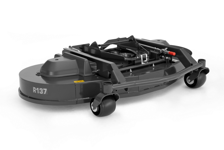 R137 CUTTING DECK R137 P524X ( i gruppen  hos Entreprenadbutiken (9706120-01)