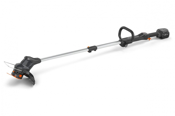 Husqvarna Aspire™ T28 Trimmer - utan batteri och laddare i gruppen Trädgård / Husqvarna Aspire™ 18v batteridrivna maskiner / Aspire™ trädgårdsmaskiner hos Entreprenadbutiken (9706202-11)