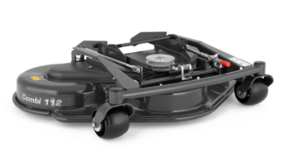 COMBI 112 CUTTING DECK C112 (2 i gruppen  hos Entreprenadbutiken (9706262-01)