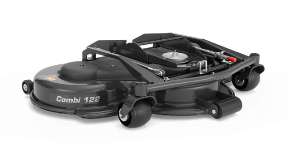 COMBI 122 CUTTING DECK C122 (2 i gruppen  hos Entreprenadbutiken (9706263-01)