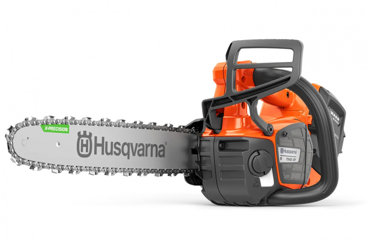 Husqvarna T542i XP® batterimotorsåg i gruppen Skog / Motorsågar / Motorsågar batteridrivna hos Entreprenadbutiken (9706468-14)