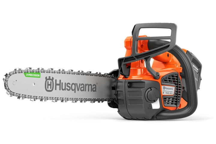 Husqvarna T542i XP® G batterimotorsåg i gruppen Skog / Motorsågar / Batterimotorsågar hos Entreprenadbutiken (9706469-14)