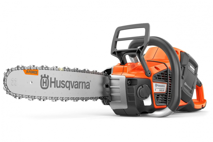 Husqvarna 542i XP® batterimotorsåg i gruppen Skog / Motorsågar / Batterimotorsågar hos Entreprenadbutiken (9706470-13)