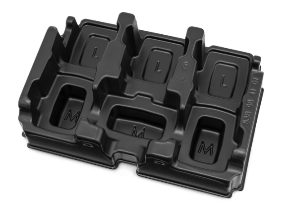 Insert Insert M&L, Row i gruppen  hos Entreprenadbutiken (9706942-01)