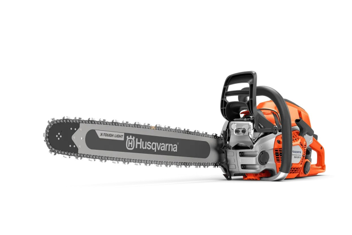 Husqvarna 564 XP® G Fuel Inject i gruppen Skog / Motorsågar / Motorsågar bensindrivna hos Entreprenadbutiken (9707116-40)