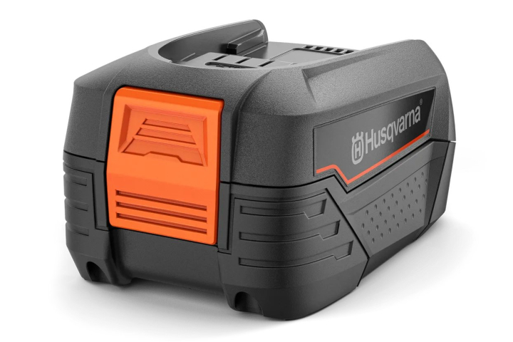 Husqvarna Aspire™ batteri 18-B108 6Ah i gruppen Trädgård / Husqvarna Aspire™ 18v batteridrivna maskiner / Aspire™ batterier och laddare hos Entreprenadbutiken (9707215-01)