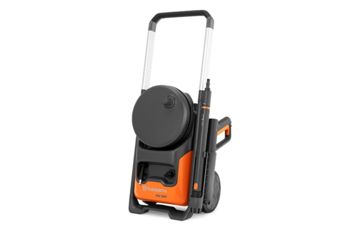 Husqvarna PW 360 II Högtryckstvätt i gruppen Trädgård / Rengöringsmaskiner / Högtryckstvättar hos Entreprenadbutiken (9707262-01)
