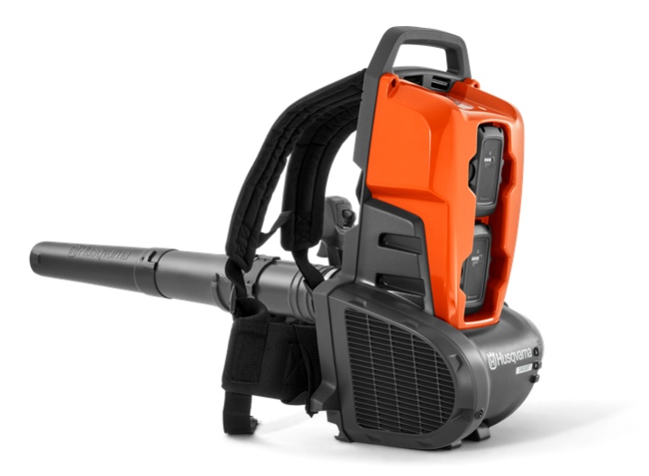 Husqvarna 340iBT Lövblås i gruppen Trädgård / Lövblåsare / Lövblåsare batteridrivna hos Entreprenadbutiken (9707621-01)
