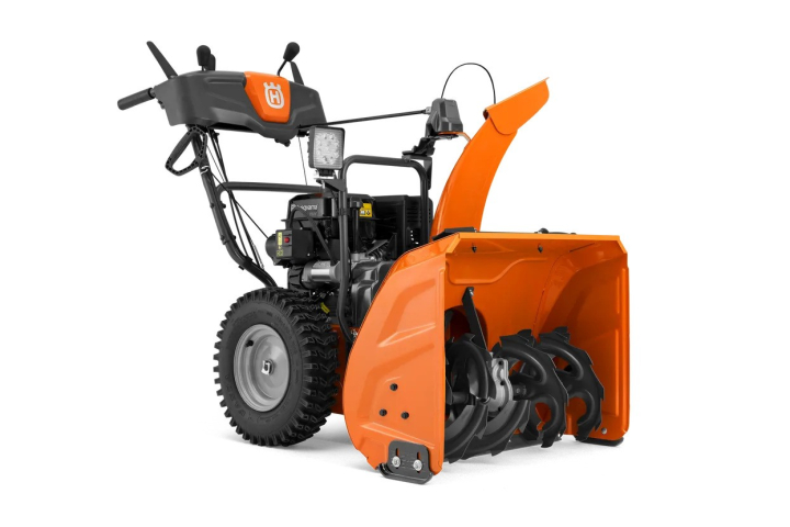 Husqvarna ST 269 Snöslunga i gruppen Trädgård / Snöslungor hos Entreprenadbutiken (9707873-01)