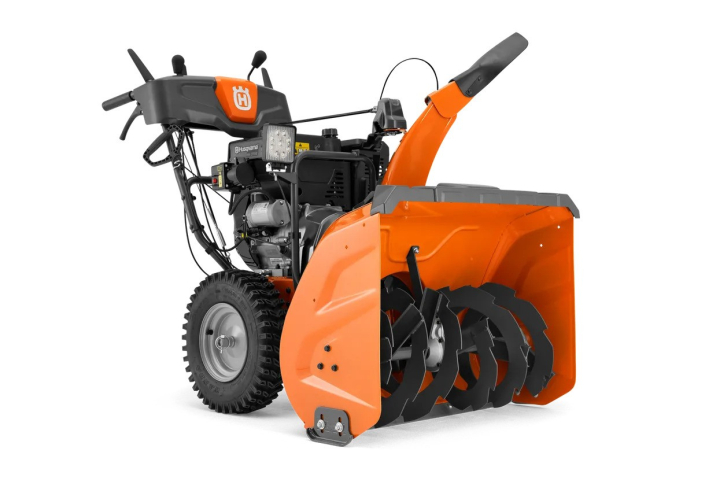 Husqvarna ST 376 Snöslunga i gruppen Trädgård / Snöslungor hos Entreprenadbutiken (9707874-01)