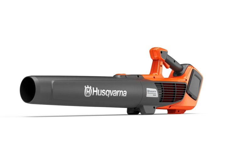 Husqvarna 122iB batteridriven lövblås utan batteri och laddare i gruppen Trädgård / Lövblåsare / Lövblåsare batteridrivna hos Entreprenadbutiken (9708273-01)