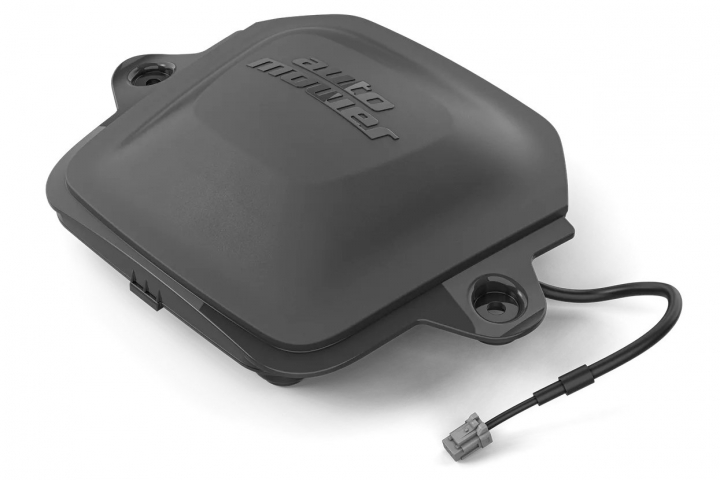 Husqvarna EPOS™ plug-in modul 305E Nera, 405XE Nera, 310E Nera, 410XE Nera i gruppen Trädgård / Robotgräsklippare / Tillbehör robotgräsklippare / Installation hos Entreprenadbutiken (9708622-01)