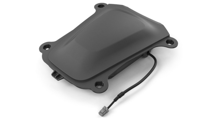 Husqvarna EPOS™ Plug-in modul 320 Nera, 430X Nera, 450X Nera i gruppen Trädgård / Robotgräsklippare / Tillbehör robotgräsklippare / Installation hos Entreprenadbutiken (9708623-01)