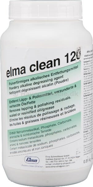 Elma 120 Cleaner i gruppen  hos Entreprenadbutiken (992067)