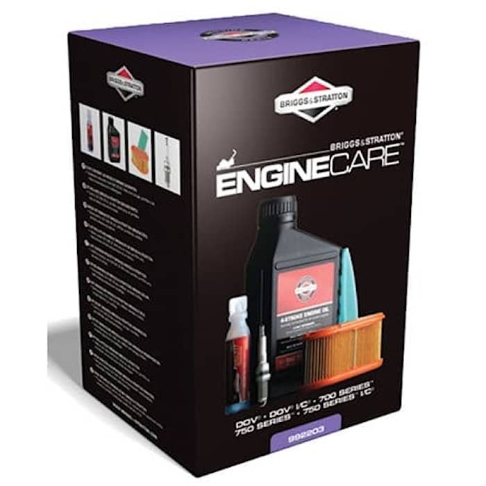 Briggs & Stratton Servicekit 700-750 Series i gruppen  hos Entreprenadbutiken (992234)