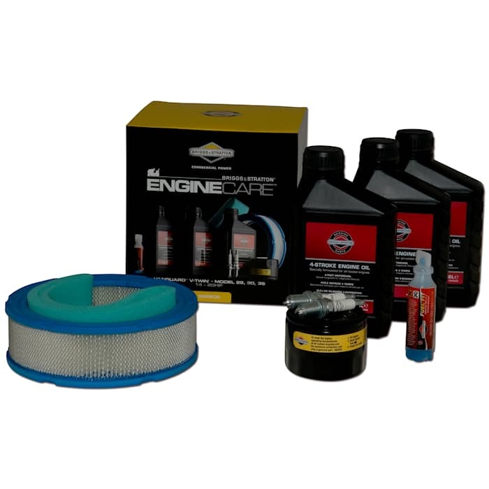 Briggs & Stratton Servicekit V-Twin/Vanguard 992240 i gruppen  hos Entreprenadbutiken (992240)