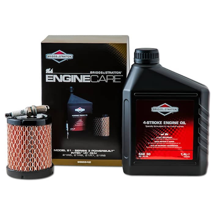 Briggs & Stratton Servicekit 992242 i gruppen  hos Entreprenadbutiken (992242)