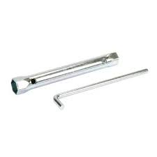Spark Plug Wrench 19-21 Mm - 990022 i gruppen  hos Entreprenadbutiken (992356)