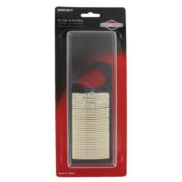 Air Filter & Pre-Filt. Ser. 3 (M21) i gruppen  hos Entreprenadbutiken (992357)