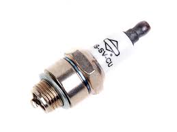Spark Plug Bs-Sv (2X) Blister Cu i gruppen  hos Entreprenadbutiken (992360C)