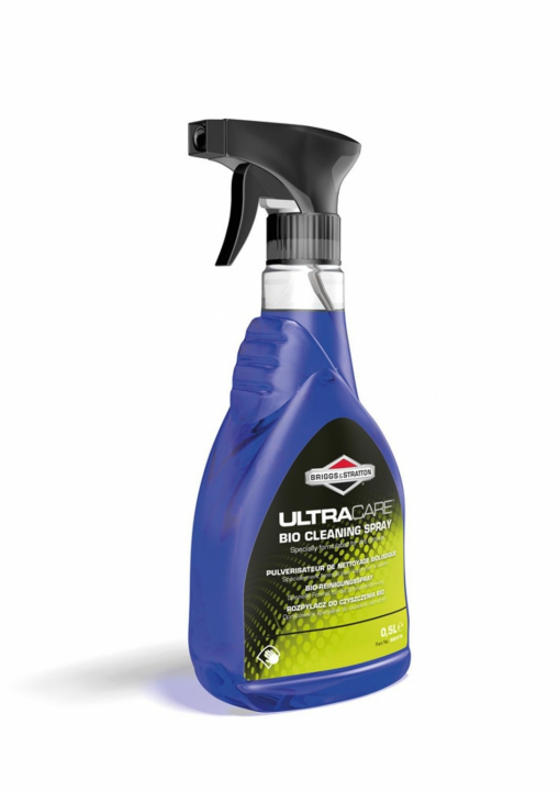 Briggs & Stratton Bio cleaning spray 500ml i gruppen  hos Entreprenadbutiken (992416)
