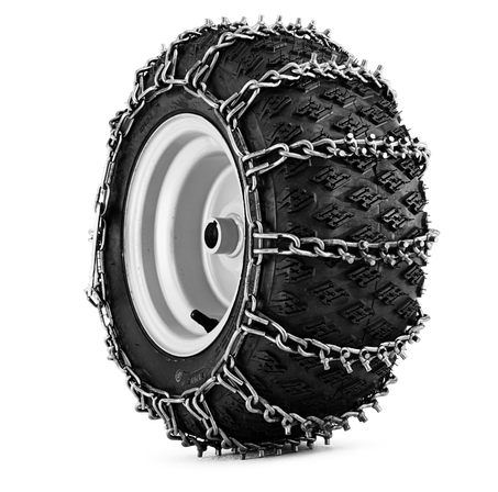 SNÖKEDJOR 20X10-8 PAR i gruppen  hos Entreprenadbutiken (9971031-10)