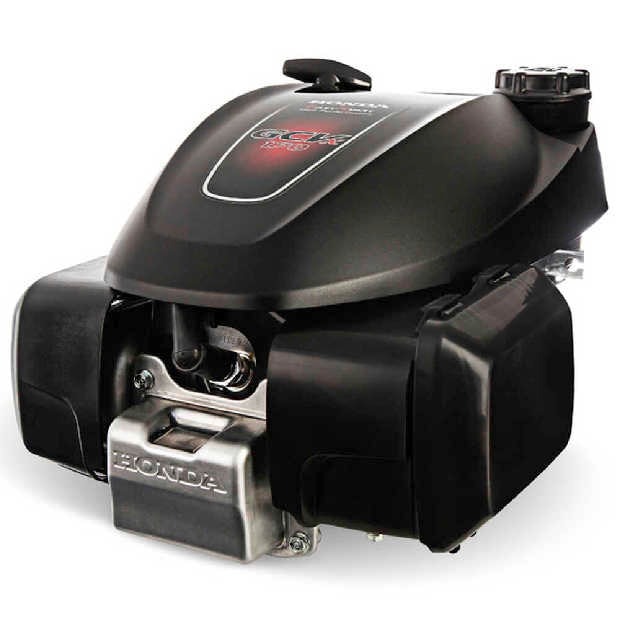 Honda Motor GCV170HS3ALSD Vertikal i gruppen  hos Entreprenadbutiken (GCV170HS3ALSD)