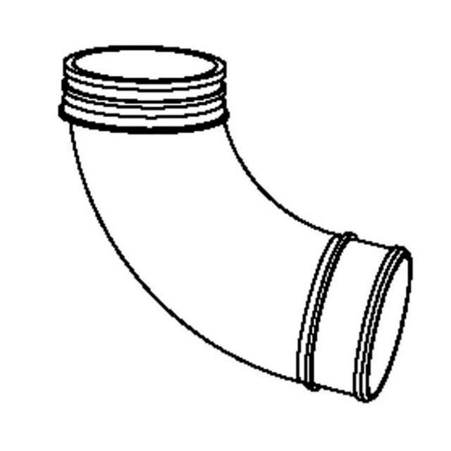 Repair Kit Elbow Assy