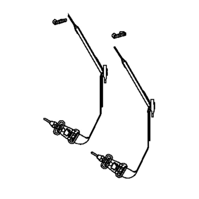 Repair Kit Harness Assy